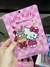 Máscara de tecido skincare Hello Kitty Sorvete - comprar online