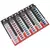 Unhas postiças Alleva Formato Oval - comprar online