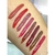 Batom líquido Matte Silk Skin Ruby Rose na internet
