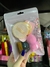 Kit 5 Esponjas Diversas + 01 Pincel Hexagonal