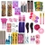 Kit revenda 50 Itens + lista com sugestões de precificação - comprar online