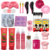 Imagem do Kit de skincare para revenda (30 ITENS)