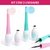 Kit com 3 Delineadores VIP Vivai - comprar online