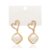 Brinco em Strass Modelo 07 - comprar online
