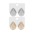 Brinco em Strass Modelo 08 - comprar online