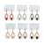 Brinco em Strass Modelo 09 - comprar online