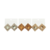 Brinco em Strass - MODELO 17 - comprar online