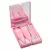Kit 5 Mini Pincéis Maquiagem Importado + case com espelho - Escolha a cor - loja online
