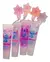 Box com 24 Gloss bisnaguinha com chaveiro mini gloss Stitch - B 142 - Valor unitário R$ 6.37 - loja online