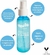 Limpador de Píncéis Melu - 100 Ml - comprar online