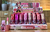 Atacado - Box 24 Unidades Lip Gloss Yalanni Minnie - B 2227 - Valor unitário - R$ 7,49 - comprar online