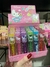 Atacado - Box com 24 Lip Oil Hello Kitty - B 8010 - Valor Unitário R$ 5.62 - comprar online