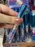 Kit com 6 Lip Oil Hidratante Stitch - loja online