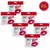 Kit com 6 Máscara Labial Vivai - comprar online
