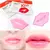 Kit com 3 Máscara Labial Vivai na internet