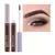 Kit com 3 máscaras de sobrancelha Brow Thick Ruby Rose - By Candy Oficial | Maquiagem para Revenda