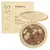 Bronzer E Iluminador Ruby Rose Glass Marble Mb02 - HB F 1605