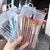 6 Kits com Kit 8 Mini Pincéis de Bolsa - comprar online