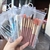 12 Kits com Kit 8 Mini Pincéis de Bolsa - comprar online