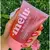 Sabonete facial Morango Melu by Ruby Rose RR4401