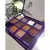 Paleta de Sombras Astral Essence Ruby Rose - HB-F2601 - loja online