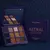 Paleta de Sombras Astral Essence Ruby Rose - HB-F2601 - comprar online