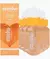 Atacado 6 Sérum Facial de Pêssego Melu by Ruby Rose - comprar online