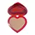 Kit com 3 Iluminadores Radiance Dopamine Ruby Rose