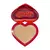 Iluminador compacto Dopamine Heart Radiance HBF1603 - comprar online