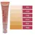 Base Soft Blend Linha Rosa Ruby Rose - Unitário - Bycandy Oficial