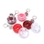 Lip Balm Splash Vivai - Valor Unitário - Bycandy Oficial