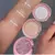 Kit com 3 Iluminadores Twinkle Touch Ruby Rose - loja online