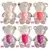 Lip Gloss Teddy - Vivai - Unitário - comprar online
