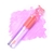 Gloss Mágico Teddy Vivai Cor 01 - comprar online