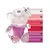 Lip Gloss Teddy - Vivai - Unitário na internet