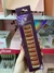 Cartela com 12 unhas postiças - Escolha a cor - Bycandy Oficial
