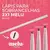 Lápis de sobrancelha 2x1 Melu by Ruby Rose RR24012/3 na internet