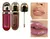 Kit com 6 Gloss Labial Yasmin & Ju - Tampa Rosê - comprar online