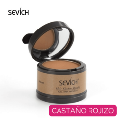 Maquillaje En Polvo Cubre Raíz Y Canas en internet