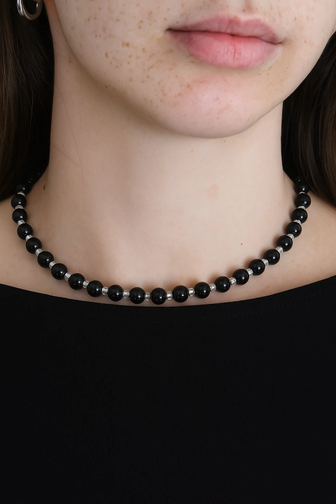 NECKLACE MK003 - comprar online