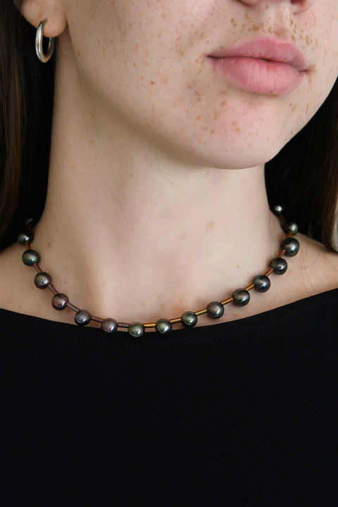 NECKLACE MK006 - comprar online