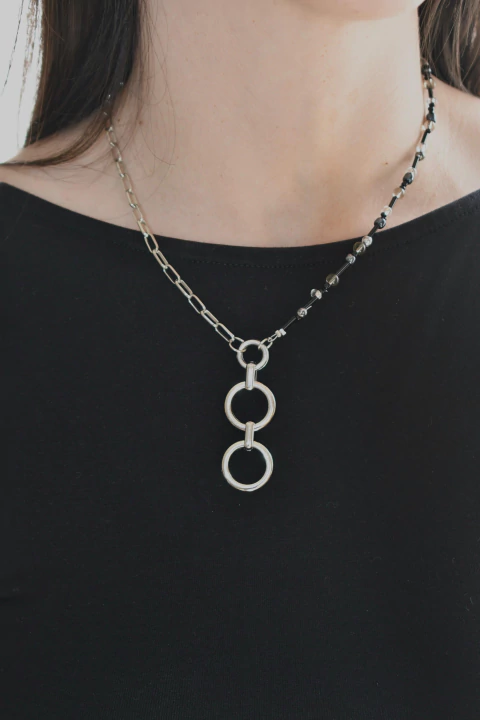 NECKLACE MK004 - comprar online