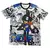 Camisa Seleção Japão Edição One Piece 2024 Torcedor Masculina