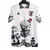 Camisa Seleção Japão Edição Kakashi 2024 Torcedor Masculina