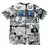 Camisa Seleção Japão Edição One Piece 2024 Torcedor Masculina