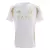 Camisa Al nassr III 24/25 - Torcedor Adidas Masculina - Branca e Dourado
