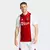 Camisa Ajax Home Adidas 24/25 Torcedor Masculina - Branco na internet