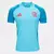 Camisa Flamengo 25/26 Treino Adidas Masculina - Azul+Vermelho - comprar online