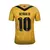 Camisa Santos Neymar JR 10 24/25 Third - Umbro - Amarela - comprar online