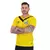 Camisa Santos Neymar JR 10 24/25 Third - Umbro - Amarela - loja online